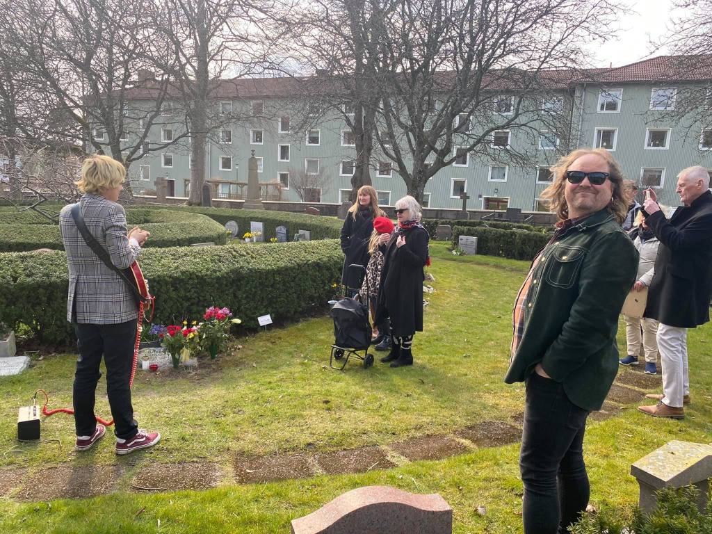 17/4 – 21 Jack Jönsson (Jönzzonligan) vinnare av&nbsp;Stämskruven.