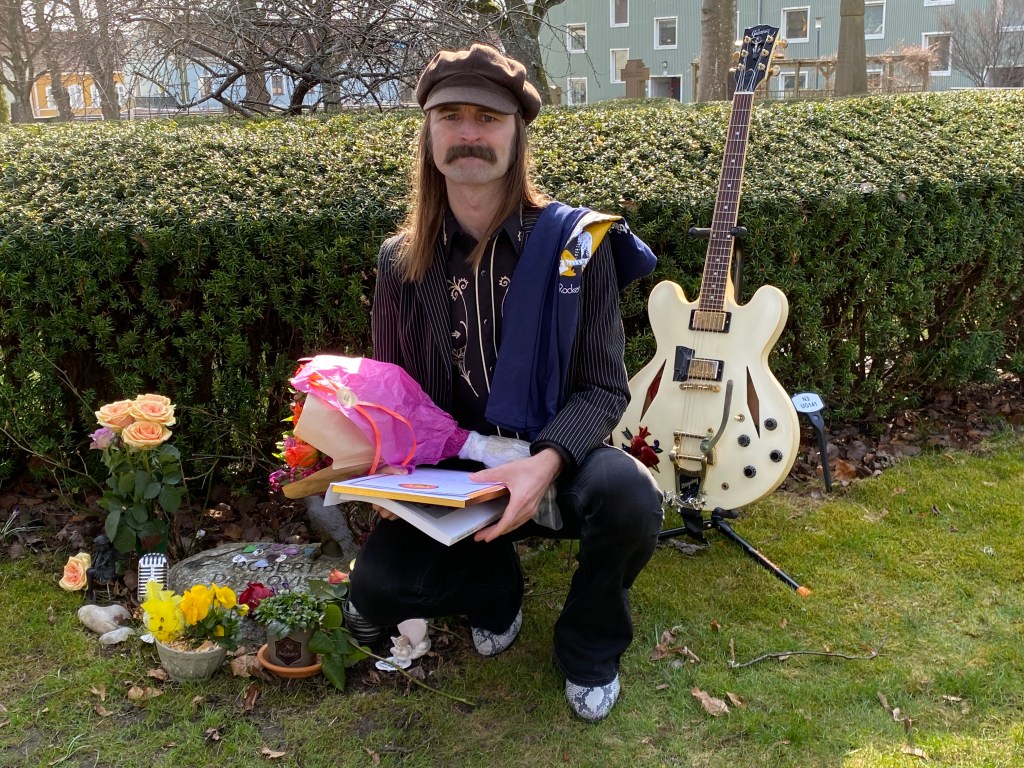 16/4 – 2023 Calle Sjöqvist (STRÖM) vinnare av&nbsp;Stämskruven