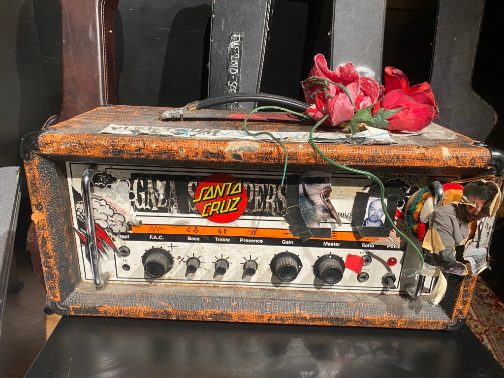 Filmpremiären i Folkets Hus blev&nbsp;välbesökt.